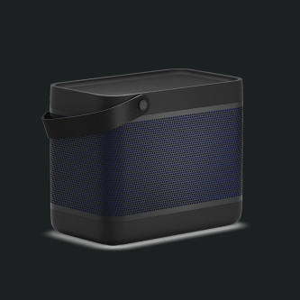 Boxa Bluetooth Bang & Olufsen Beolit 20, Black Anthracite