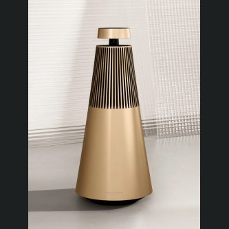 Boxa Multiroom Bang & Olufsen Beosound 2, Wi-Fi, Natural