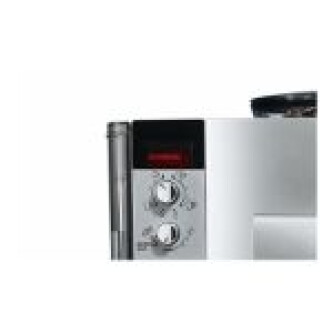 Espressor incorporabil Bosch CTL636EB6, 2.4 l, Negru