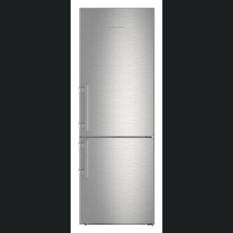 Combina frigorifica Liebherr CBNes 5775, Premium BioFresh NoFrost, 392 l, B
