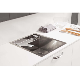Baterie CookingAid Box QS 3000 telescopica / corp retractabil Active Window / pliabila sub fereastra