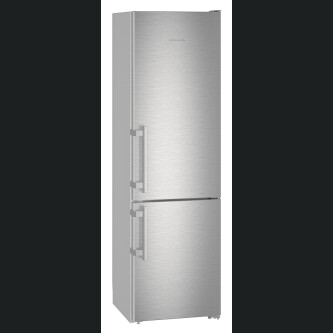 Combina frigorifica Liebherr Confort, CNef 4015, NoFrost, 365 l, E
