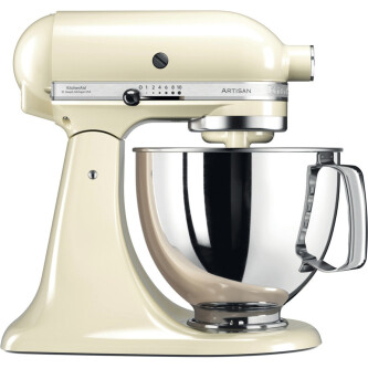 Mixer Multifunctional  4.8 l, Artisan KitchenAid  5KSM125