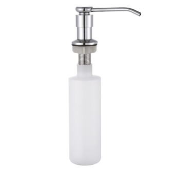 Chiuveta bucatarie inox CookingAid Hera Standard cu dozator detergent, scurgator tavita vase/paste/fructe, gratar rulabil inox si tocator lemn Sapele + accesorii montaj
