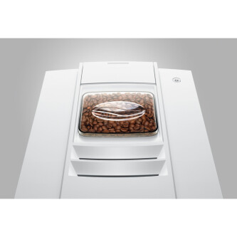 Espressor automat Jura E4 Piano White