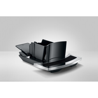 Espressor automat Jura E4 Piano Black