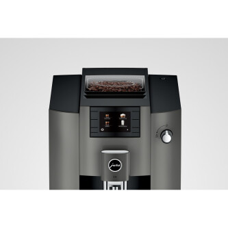 Espressor automat Jura E6  Dark Inox