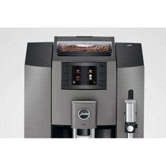 Espressor automat Jura E8 Dark Inox
