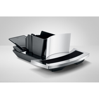 Espressor automat Jura E8 Professional Aroma - Piano White