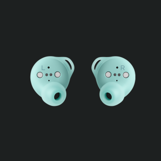Casti wireless In-Ear Bang & Olufsen Beoplay E8 Sport, Waterproof, Oxygen Blue