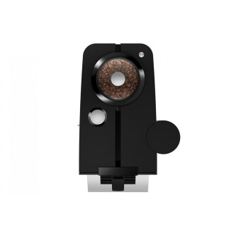 Espressor automat Jura ENA 4 - Full Metropolitan Black EB