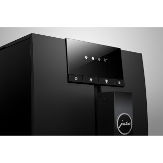 Espressor automat Jura ENA 4 - Full Metropolitan Black EB