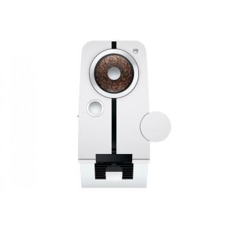 Espressor automat Jura ENA 8 Touch - Full Nordic White EC