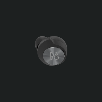 Casti wireless In-Ear Bang & Olufsen Beoplay EQ, funcție Adaptive Noise Cancelling, Black