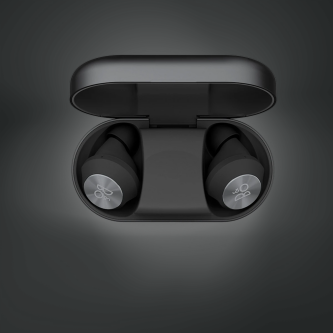 Casti wireless In-Ear Bang & Olufsen Beoplay EQ, funcție Adaptive Noise Cancelling, Black