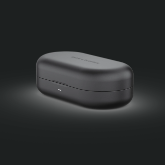 Casti wireless In-Ear Bang & Olufsen Beoplay EQ, funcție Adaptive Noise Cancelling, Black