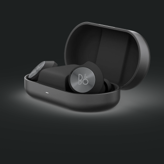 Casti wireless In-Ear Bang & Olufsen Beoplay EQ, funcție Adaptive Noise Cancelling, Black