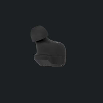 Casti wireless In-Ear Bang & Olufsen Beoplay EQ, funcție Adaptive Noise Cancelling, Black