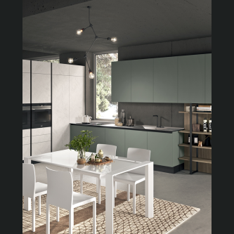 Bucatarie ARAN Cucine Erika