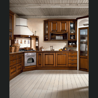 Bucatarie ARAN Cucine Etrusca