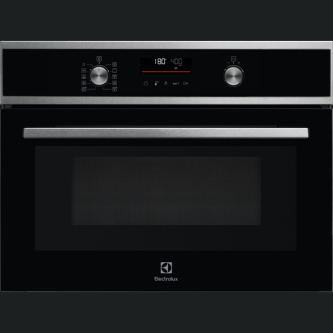 Cuptor electric Electrolux EVL6E46X CombiQuick No 43 litri inox