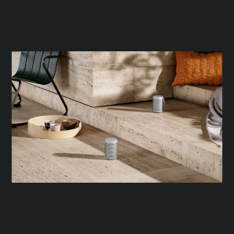Boxa de exterior rezistenta la apa Bang & Olufsen Beosound Explore, Navy