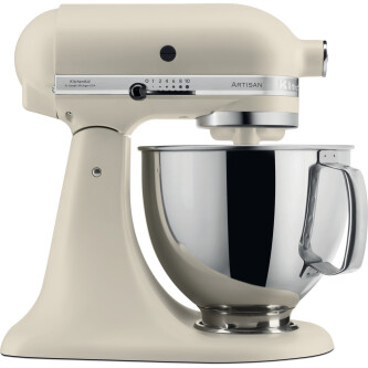 Mixer Multifunctional  4.8 l, Artisan Elegance KitchenAid 5KSM175PS