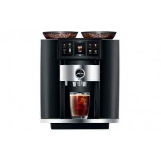 Espressor Jura GIGA 10 - Diamond Black