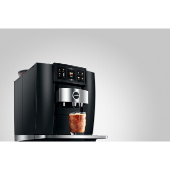 Espressor Jura GIGA 10 - Diamond Black