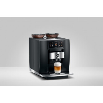 Espressor Jura GIGA 10 - Diamond Black