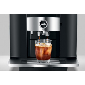 Espressor Jura GIGA 10 - Diamond Black