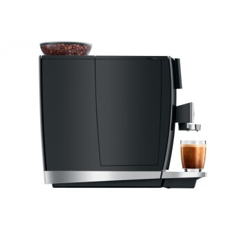 Espressor Jura GIGA 10 - Diamond Black