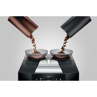 Espressor Jura GIGA 10 - Diamond Black