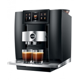 Espressor Jura GIGA 10 - Diamond Black