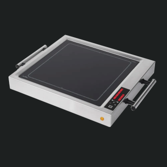 Grill electric portabil Elag LeMax® LC-1000, GR 495210-E