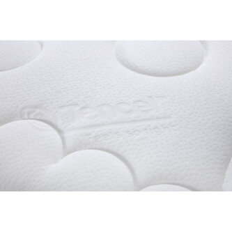 Saltea Bien Dormir Atlantis, ortopedica, spuma memory, arcuri pocket spring