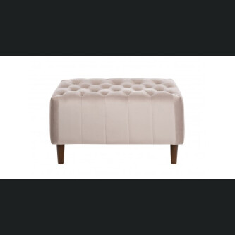 Pouf Lugano, Catifea Anti-Pata