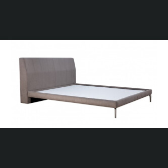 Pat Boxspring Slim Base SoHo