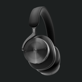 Casti wireless Over-Ear Bang & Olufsen Beoplay H95, Adaptive Noise Cancelling, Black