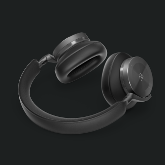 Casti wireless Over-Ear Bang & Olufsen Beoplay H95, Adaptive Noise Cancelling, Black