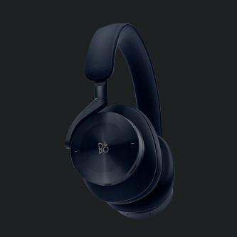 Casti wireless Over-Ear Bang & Olufsen Beoplay H95, Adaptive Noise Cancelling, Navy