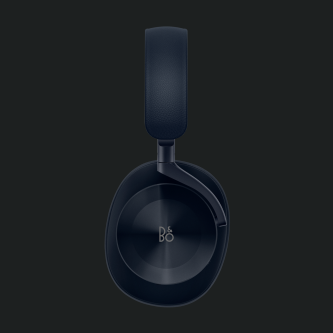 Casti wireless Over-Ear Bang & Olufsen Beoplay H95, Adaptive Noise Cancelling, Navy