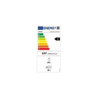 Frigider cu o usa Liebherr Peak RBbsc 5280, BioFresh Professional, 384 litri, clasa C