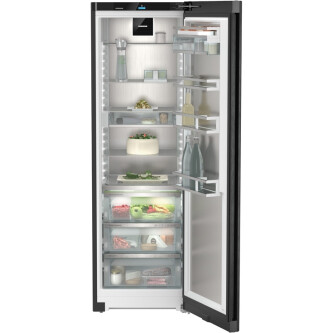 Frigider cu o usa Liebherr Peak RBbsc 5280, BioFresh Professional, 384 litri, clasa C