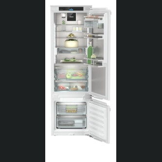 Combină frigorifică integrabilă Liebherr ICBc 5182 cu BioFresh Professional și SmartFrost, 254 l, C