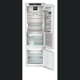 Combină frigorifică integrabilă Liebherr ICBc 5182 cu BioFresh Professional și SmartFrost, 254 l, C
