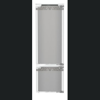 Combina frigorifica incorporabila Liebherr ICBdi 5122, cu BioFresh şi SmartFrost, 255 l, D