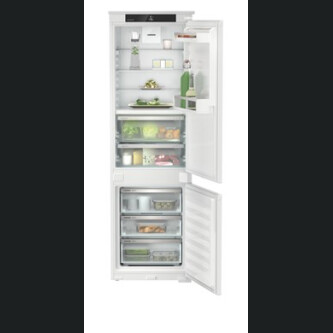 Combină frigorifică integrabilă Liebherr ICBNSd 5123 cu BioFresh şi NoFrost, 244 l