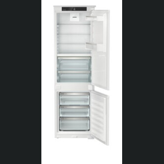 Combină frigorifică integrabilă Liebherr ICBNSd 5123 cu BioFresh şi NoFrost, 244 l