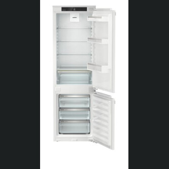 Combină frigorifică Liebherr integrabilă ICe5103 cu EasyFresh şi SmartFrost, 264 l